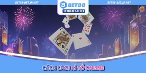 Cách Chơi Xì Tố Online