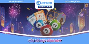 Cầu Lô Đẹp Hôm Nay