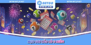 Mẹo Soi Cầu Lô 3 Miền