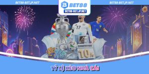 Tỷ Lệ Kèo Nhà Cái