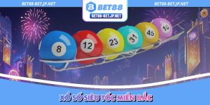 Xổ Số Siêu Tốc Miền Bắc