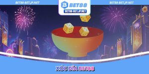 Xóc Đĩa BET88
